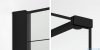 New Trendy New Modus Black Walk-In 170x90x200cm przejrzyste EXK-0116